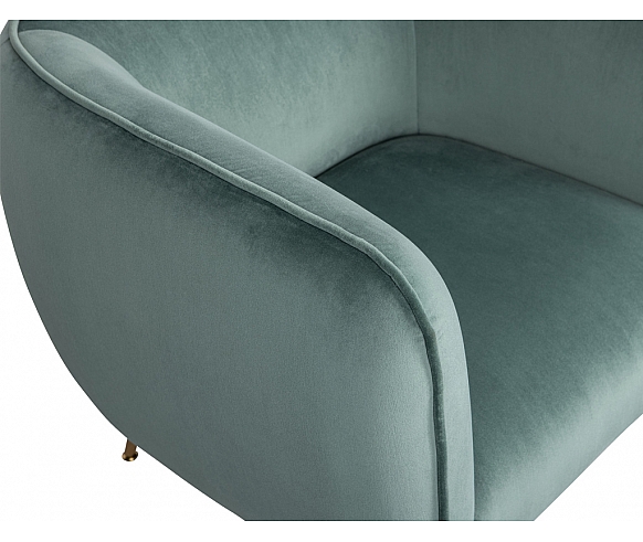 Scout armchair